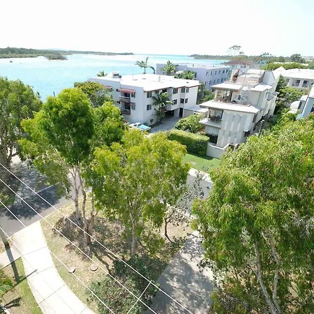 Bermuda Villas-3